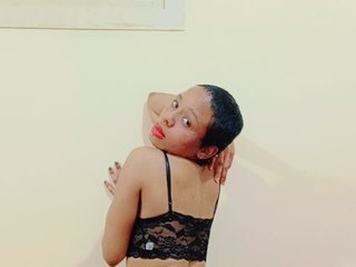 Erotický videochat Nigropussy