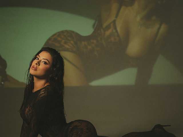 Fotografie profilu NiaEvans