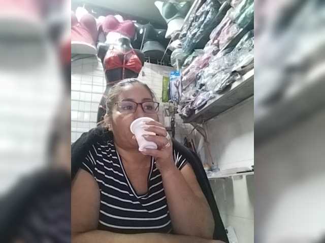 Vysílací screenshoty Niiccoll