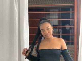 Erotický videochat NiickyStar