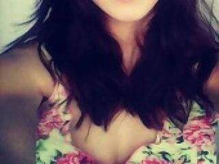 Erotický videochat niiikkaa