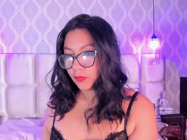 Vysílací screenshoty NiixMoon