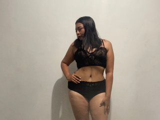 Erotický videochat NiixMoon
