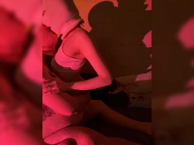 Vysílací screenshoty Nika_666