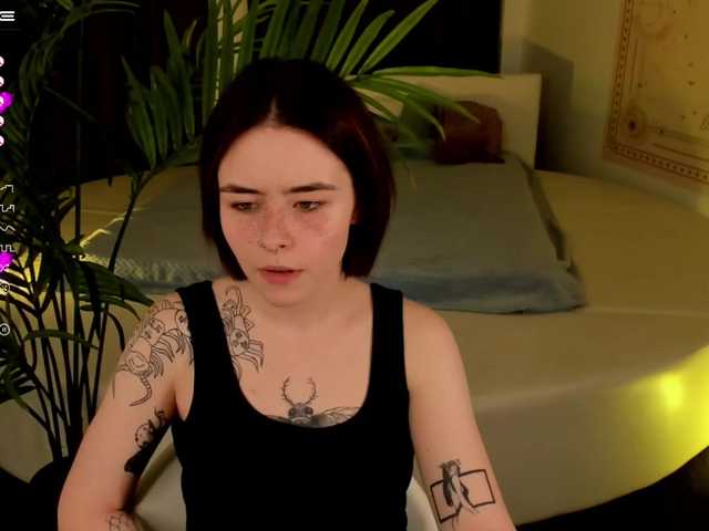 Vysílací screenshoty Nika-Fisher