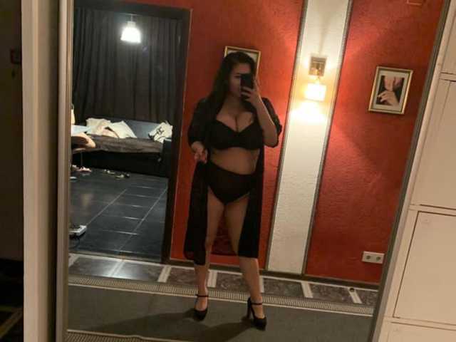 Fotografie profilu nika-liu