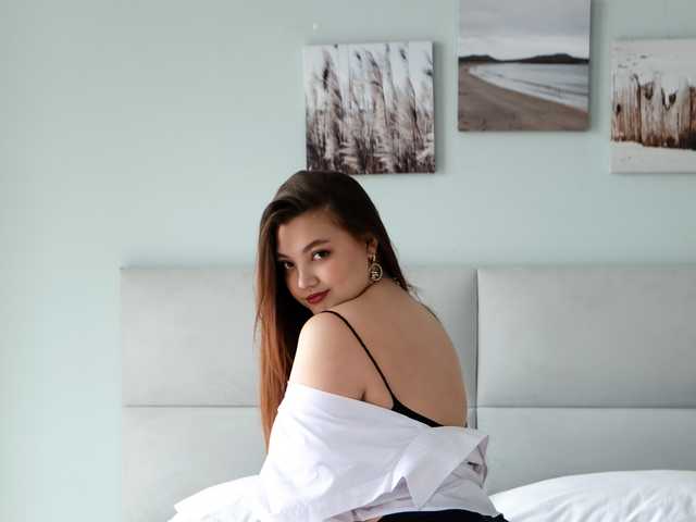 Fotografie profilu Nika-Mariss