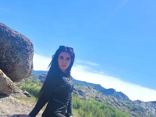 Erotický videochat Nika-Marrkinson