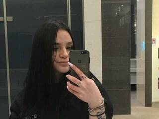 Erotický videochat Nika-nona