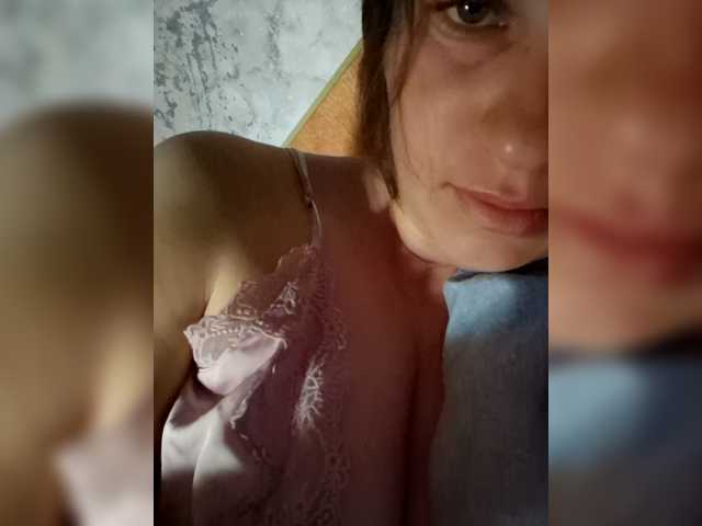 Vysílací screenshoty NiKa-ON