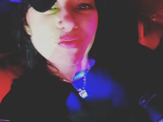 Erotický videochat Nika-tigritsa