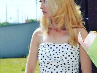 Erotický videochat Nika366