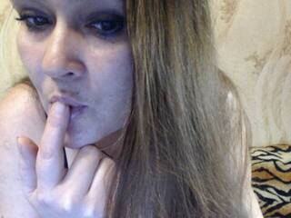 Erotický videochat VERONIKA0777