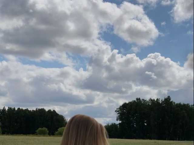 Fotografie profilu Nika7M