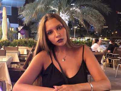 Fotografie profilu Nika9797