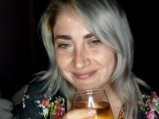 Erotický videochat Nikaangel