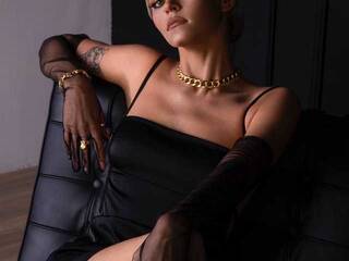 Erotický videochat NikaChase