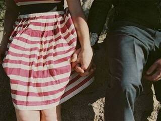 Erotický videochat Paradis001