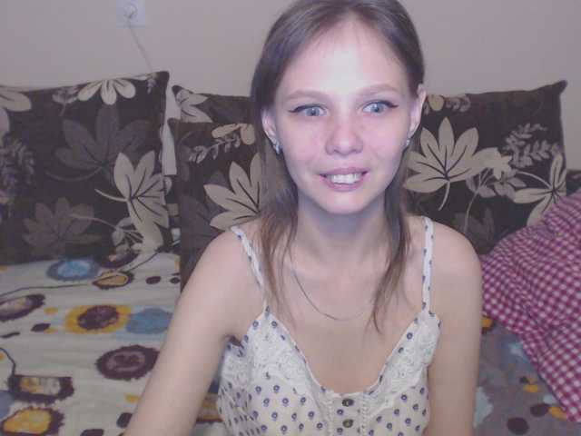 Fotky NikaFlameFox Hello everyone, I invite you to chat in my room and not just chat, you will like it, I'm sure, imagine that I am a fairy who will fulfill all your wishes. respectful request, look at the menu if you are interested in anything, be kind, I love you