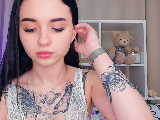 Vysílací screenshoty NikaLegran