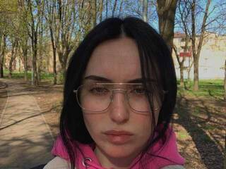 Erotický videochat NikaLune