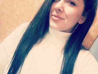 Erotický videochat queenbeauty