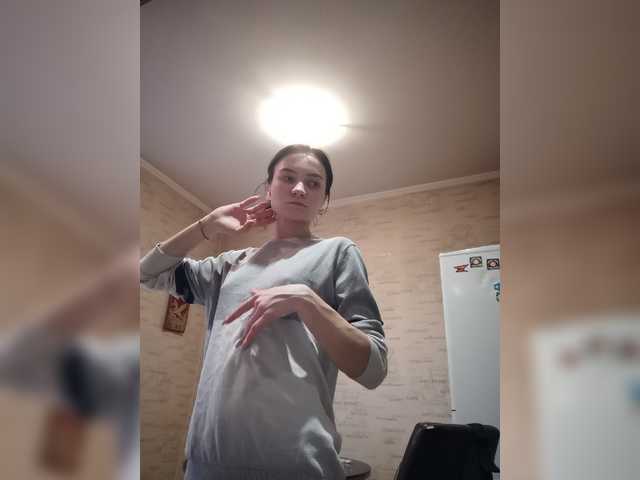 Vysílací screenshoty NikaMayer