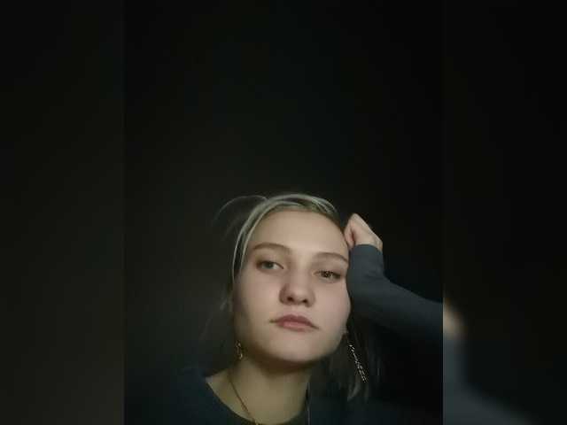 Vysílací screenshoty NikaMayer