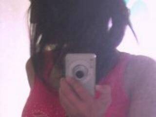 Erotický videochat nikamiss