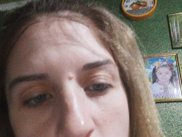 Vysílací screenshoty NikaNikson