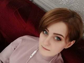 Erotický videochat NikaRatt