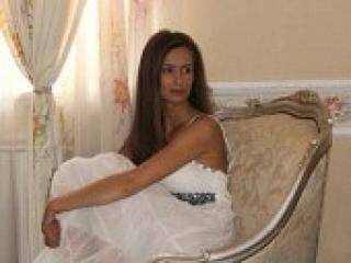 Erotický videochat NikaSalt