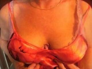 Erotický videochat nikasexx