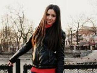 Erotický videochat nikastarx