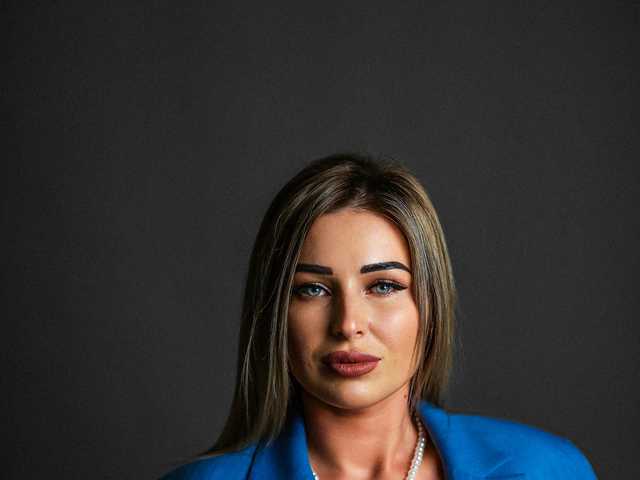 Fotografie profilu NikaStill