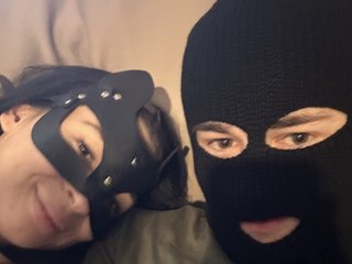 Erotický videochat NikAsty