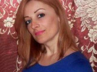 Erotický videochat nikasun