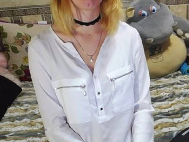 Vysílací screenshoty NikaVivid