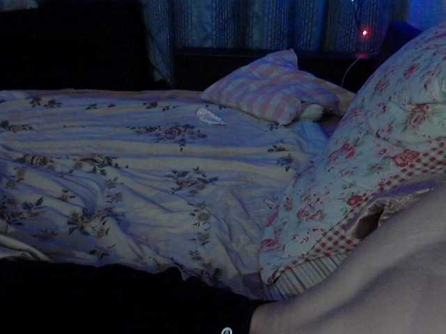 Vysílací screenshoty NikaVlad