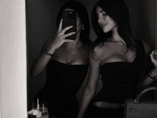 Erotický videochat NikaXXXlika