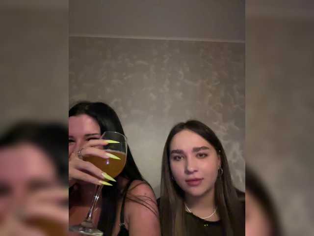 Vysílací screenshoty NikaXXXlika