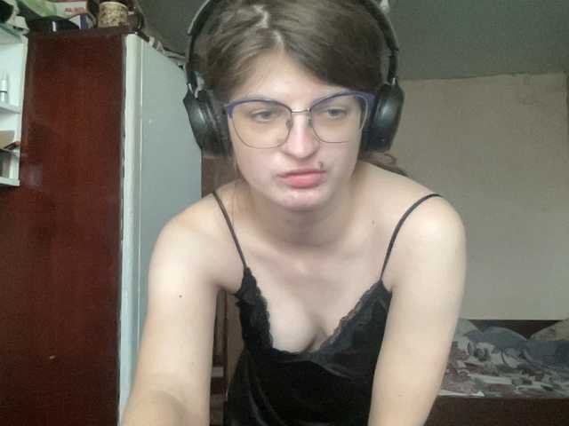 Vysílací screenshoty NikaXZimax