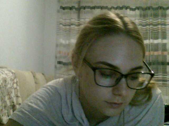 Vysílací screenshoty NikePretty