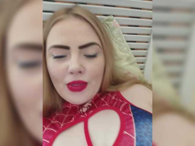 Vysílací screenshoty Niki-chiki