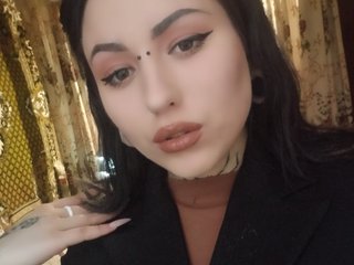 Erotický videochat Niki-Lin