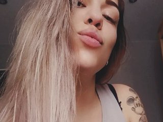 Erotický videochat Niki233221