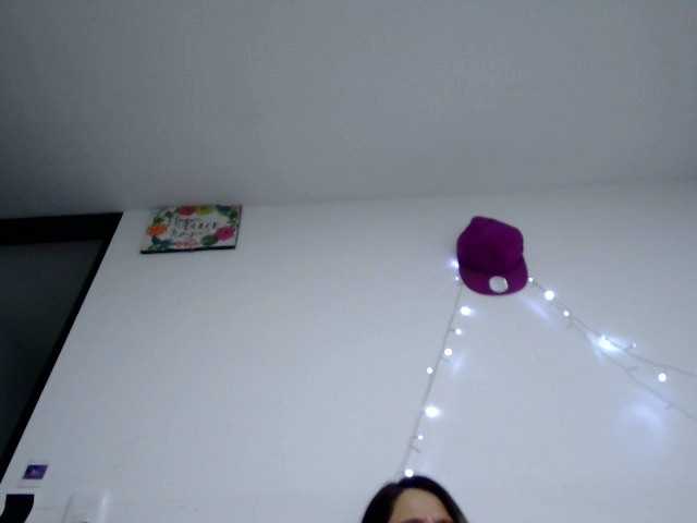 Vysílací screenshoty Niki69xxx