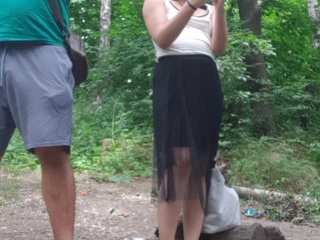 Vysílací screenshoty nikitaypapi