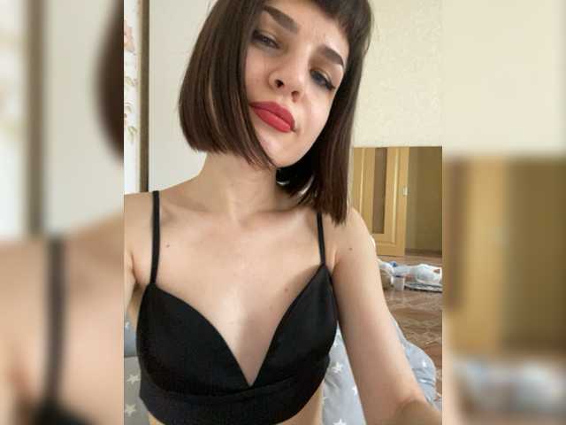 Vysílací screenshoty Nixie_cat