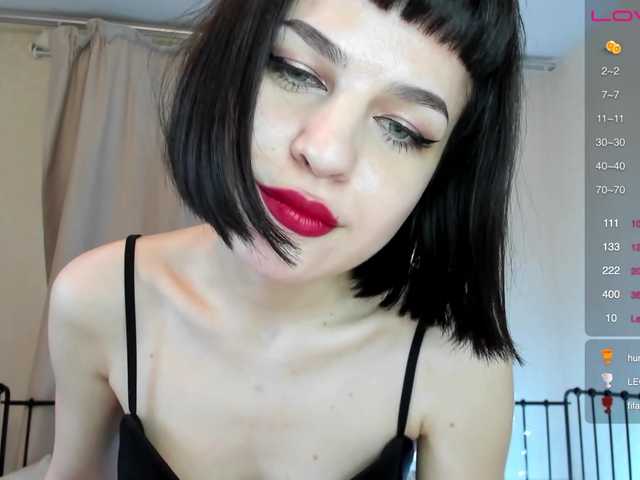 Vysílací screenshoty Nixie_cat